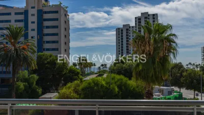 Piso – Alicante - Alacant - Vista 4
