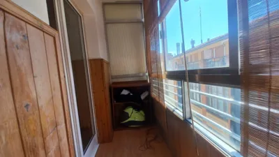 Piso en venta en Calle de Fray Luis de León, Centro (Valladolid Capital) de 290.000 €