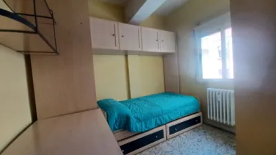Piso en venta en Calle de Fray Luis de León, Centro (Valladolid Capital) de 290.000 €