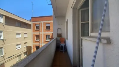 Piso en venta en Calle de Fray Luis de León, Centro (Valladolid Capital) de 290.000 €