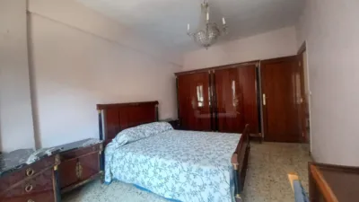 Piso en venta en Calle de Fray Luis de León, Centro (Valladolid Capital) de 290.000 €