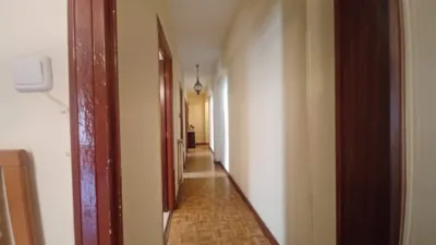 Piso en venta en Calle de Fray Luis de León, Centro (Valladolid Capital) de 290.000 €