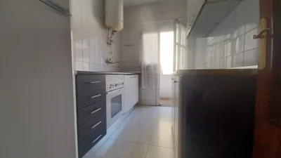 Piso en venta en Calle de Fray Luis de León, Centro (Valladolid Capital) de 290.000 €