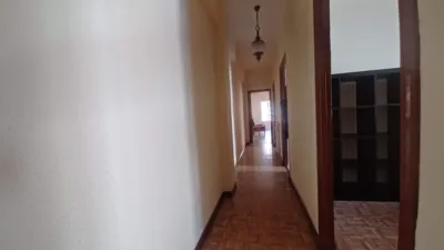 Piso en venta en Calle de Fray Luis de León, Centro (Valladolid Capital) de 290.000 €