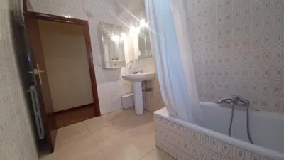 Piso en venta en Calle de Fray Luis de León, Centro (Valladolid Capital) de 290.000 €