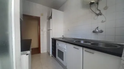 Piso en venta en Calle de Fray Luis de León, Centro (Valladolid Capital) de 290.000 €