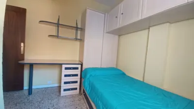Piso en venta en Calle de Fray Luis de León, Centro (Valladolid Capital) de 290.000 €