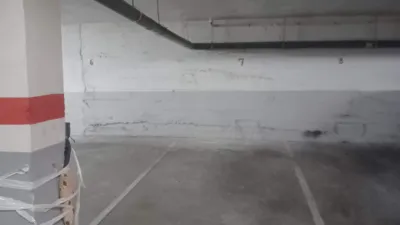 Piso en venta en Calle de Fray Luis de León, Centro (Valladolid Capital) de 290.000 €