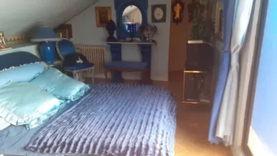 Ático en venta en Plaza de Juan de Austria, Paseo Zorrilla-Campo Grande-Cuatro de Marzo (Valladolid Capital) de 450.000 €