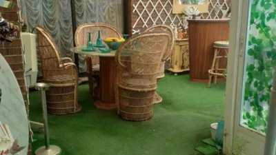 Ático en venta en Plaza de Juan de Austria, Paseo Zorrilla-Campo Grande-Cuatro de Marzo (Valladolid Capital) de 450.000 €