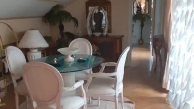 Ático en venta en Plaza de Juan de Austria, Paseo Zorrilla-Campo Grande-Cuatro de Marzo (Valladolid Capital) de 450.000 €