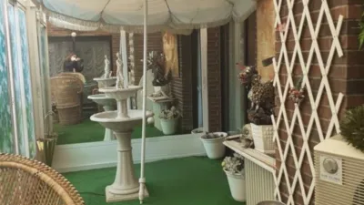 Ático en venta en Plaza de Juan de Austria, Paseo Zorrilla-Campo Grande-Cuatro de Marzo (Valladolid Capital) de 450.000 €