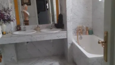 Ático en venta en Plaza de Juan de Austria, Paseo Zorrilla-Campo Grande-Cuatro de Marzo (Valladolid Capital) de 450.000 €