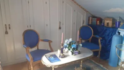 Ático en venta en Plaza de Juan de Austria, Paseo Zorrilla-Campo Grande-Cuatro de Marzo (Valladolid Capital) de 450.000 €