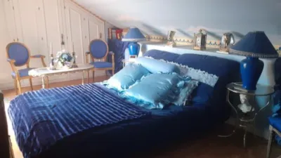 Ático en venta en Plaza de Juan de Austria, Paseo Zorrilla-Campo Grande-Cuatro de Marzo (Valladolid Capital) de 450.000 €