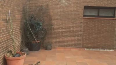 Ático en venta en Plaza de Juan de Austria, Paseo Zorrilla-Campo Grande-Cuatro de Marzo (Valladolid Capital) de 450.000 €