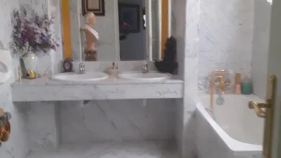 Ático en venta en Plaza de Juan de Austria, Paseo Zorrilla-Campo Grande-Cuatro de Marzo (Valladolid Capital) de 450.000 €