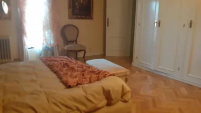 Ático en venta en Plaza de Juan de Austria, Paseo Zorrilla-Campo Grande-Cuatro de Marzo (Valladolid Capital) de 450.000 €