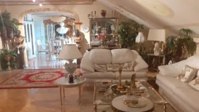 Ático en venta en Plaza de Juan de Austria, Paseo Zorrilla-Campo Grande-Cuatro de Marzo (Valladolid Capital) de 450.000 €