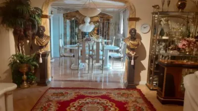 Ático en venta en Plaza de Juan de Austria, Paseo Zorrilla-Campo Grande-Cuatro de Marzo (Valladolid Capital) de 450.000 €