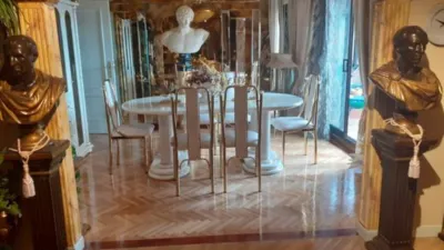 Ático en venta en Plaza de Juan de Austria, Paseo Zorrilla-Campo Grande-Cuatro de Marzo (Valladolid Capital) de 450.000 €