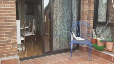 Ático en venta en Plaza de Juan de Austria, Paseo Zorrilla-Campo Grande-Cuatro de Marzo (Valladolid Capital) de 450.000 €