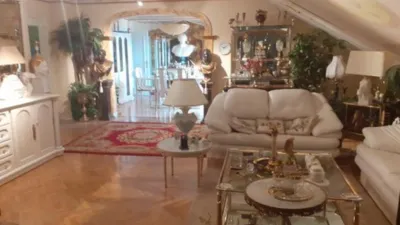 Ático en venta en Plaza de Juan de Austria, Paseo Zorrilla-Campo Grande-Cuatro de Marzo (Valladolid Capital) de 450.000 €