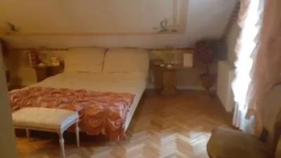 Ático en venta en Plaza de Juan de Austria, Paseo Zorrilla-Campo Grande-Cuatro de Marzo (Valladolid Capital) de 450.000 €