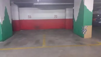 Ático en venta en Plaza de Juan de Austria, Paseo Zorrilla-Campo Grande-Cuatro de Marzo (Valladolid Capital) de 450.000 €