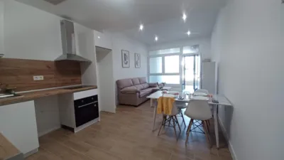 Piso en venta en Paseo de los Castaños, Las Villas-Covaresa-Parque Alameda-La Rubia (Valladolid Capital) de 148.000 €