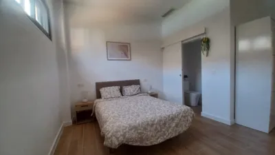 Piso en venta en Paseo de los Castaños, Las Villas-Covaresa-Parque Alameda-La Rubia (Valladolid Capital) de 148.000 €
