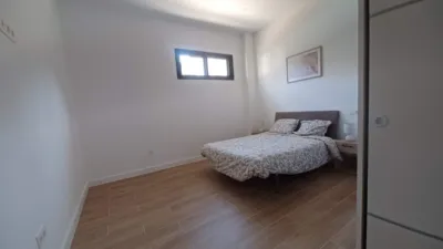 Piso en venta en Paseo de los Castaños, Las Villas-Covaresa-Parque Alameda-La Rubia (Valladolid Capital) de 148.000 €