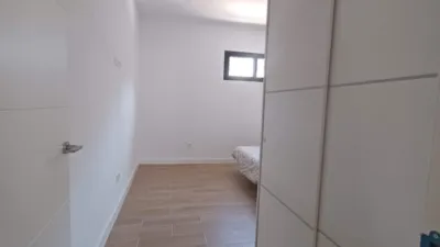 Piso en venta en Paseo de los Castaños, Las Villas-Covaresa-Parque Alameda-La Rubia (Valladolid Capital) de 148.000 €