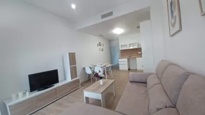 Piso en venta en Paseo de los Castaños, Las Villas-Covaresa-Parque Alameda-La Rubia (Valladolid Capital) de 148.000 €