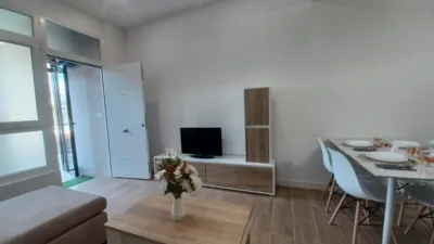 Piso en venta en Paseo de los Castaños, Las Villas-Covaresa-Parque Alameda-La Rubia (Valladolid Capital) de 148.000 €