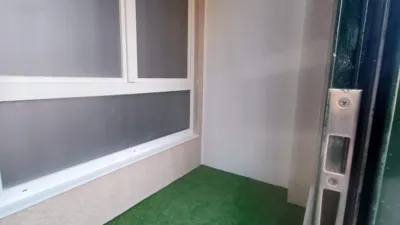 Piso en venta en Paseo de los Castaños, Las Villas-Covaresa-Parque Alameda-La Rubia (Valladolid Capital) de 148.000 €