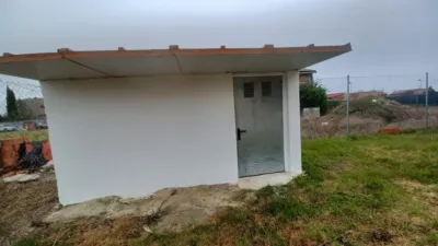 Casa en venta en Calle Rio Eresma, Aldeamayor de San Martín de 249.000 €