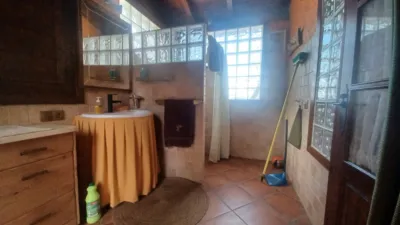 Chalet en venta en Calle de la Rosa, Villabáñez de 380.000 €