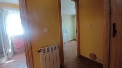 Chalet en venta en Calle de la Rosa, Villabáñez de 380.000 €