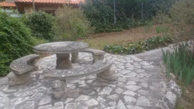 Chalet en venta en Calle de la Rosa, Villabáñez de 380.000 €