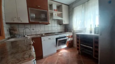 Chalet en venta en Calle de la Rosa, Villabáñez de 380.000 €