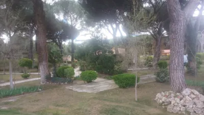 Chalet en venta en Calle de la Rosa, Villabáñez de 380.000 €