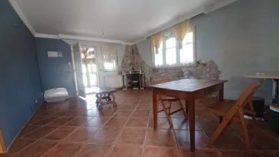 Chalet en venta en Calle de la Rosa, Villabáñez de 380.000 €