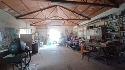 Chalet en venta en Calle de la Rosa, Villabáñez de 380.000 €