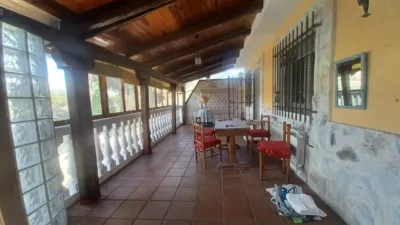 Chalet en venta en Calle de la Rosa, Villabáñez de 380.000 €