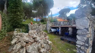 Chalet en venta en Calle de la Rosa, Villabáñez de 380.000 €