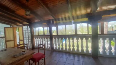 Chalet en venta en Calle de la Rosa, Villabáñez de 380.000 €