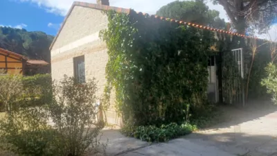 Chalet en venta en Calle de la Rosa, Villabáñez de 380.000 €