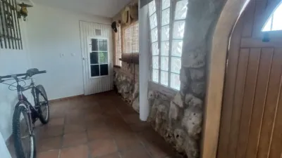 Chalet en venta en Calle de la Rosa, Villabáñez de 380.000 €