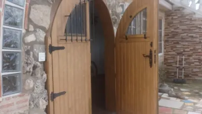 Chalet en venta en Calle de la Rosa, Villabáñez de 380.000 €